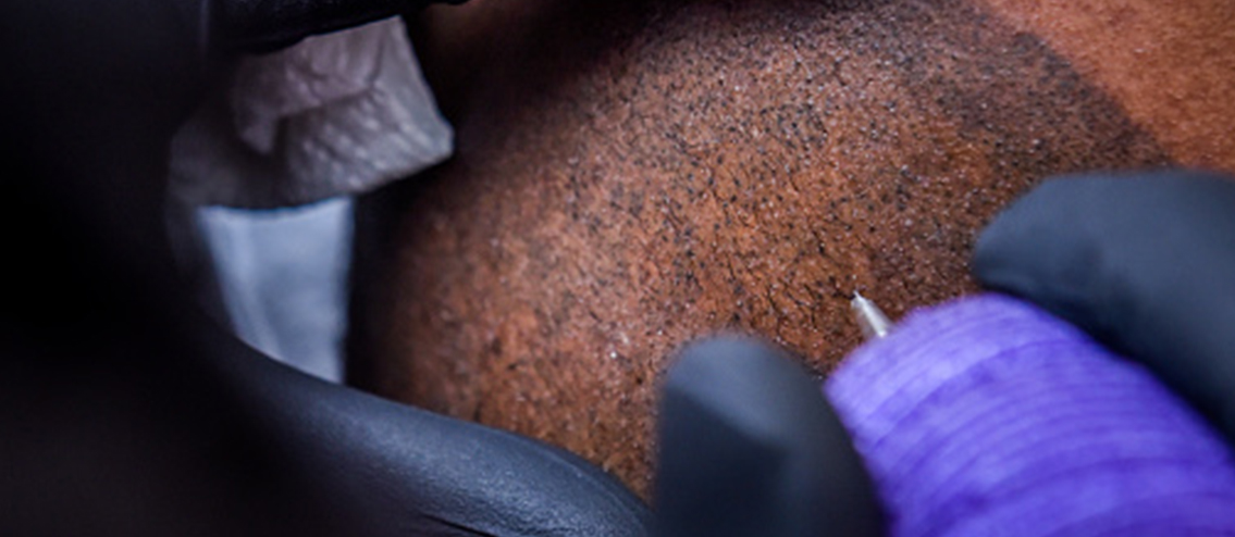 Van Cleave Aesthetics Permanent Specialty Services