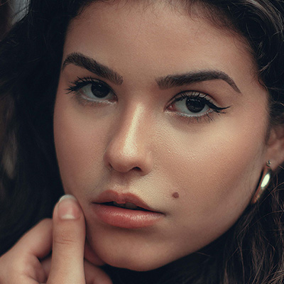 Van Cleave Aesthetics Beauty Mark