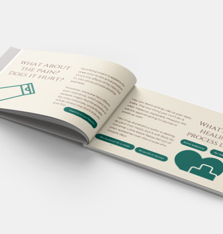 Before Your Eyeliner Service Guide Permanent Makeup Van Cleave Aesthetics