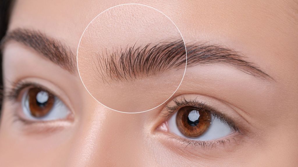 How Long Does Permanent Makeup Last Van Cleave Aesthetics