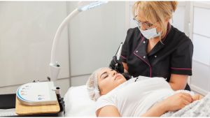 Van Cleave Aesthetics Permanent Makeup What to Expect in a permanent makeup consultation