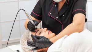 Before Your Permanent Makeup